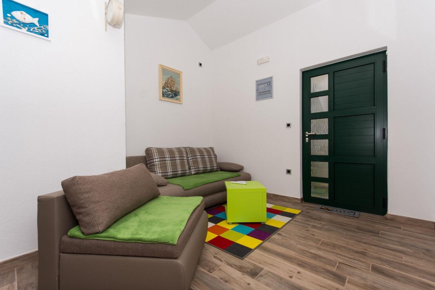 טרוגיר Apartment Tamara מראה חיצוני תמונה